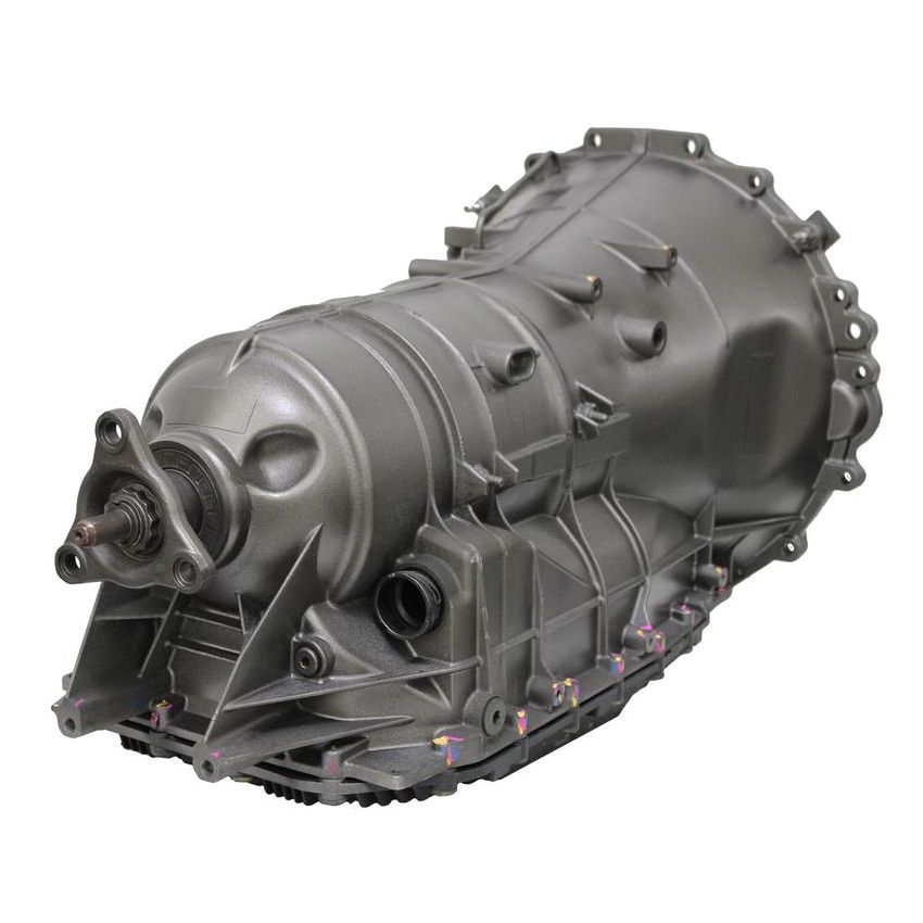 ETE Reman T239717 6HP26 Automatic Transmission Assembly