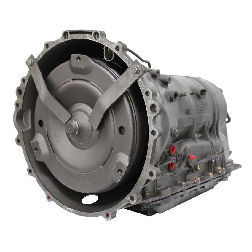 ETE Reman T239732 6HP26 Automatic Transmission Assembly