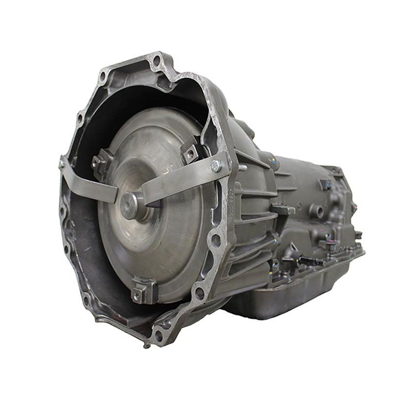 ETE Reman T260014 4L60E Automatic Transmission Assembly