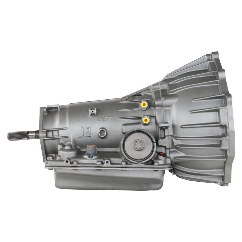 ETE Reman T260014 4L60E Automatic Transmission Assembly