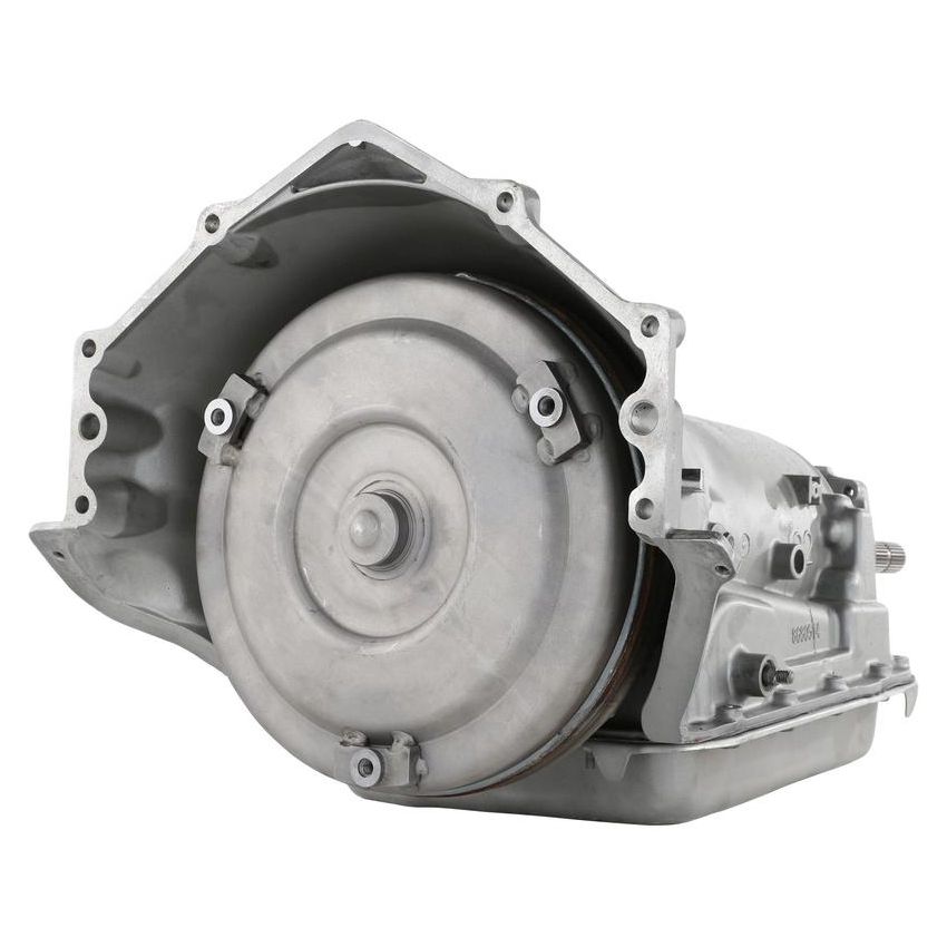 ETE Reman T260019 4L60E Automatic Transmission Assembly