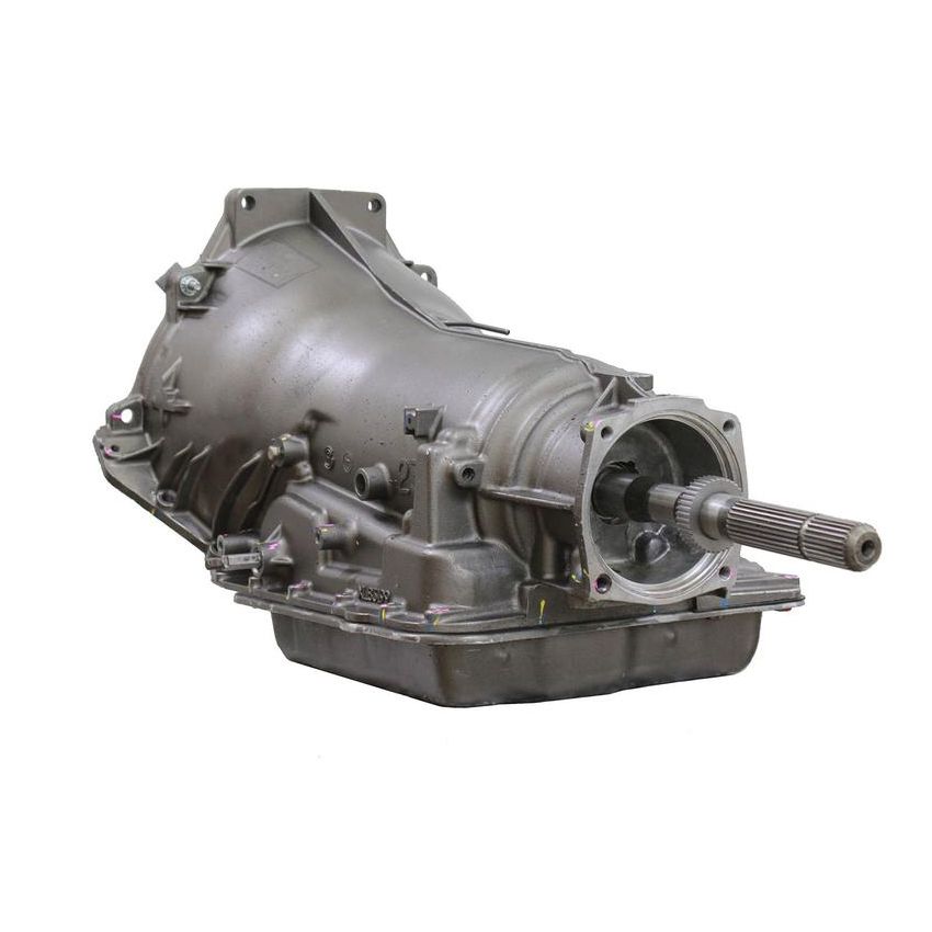 ETE Reman T260019 4L60E Automatic Transmission Assembly