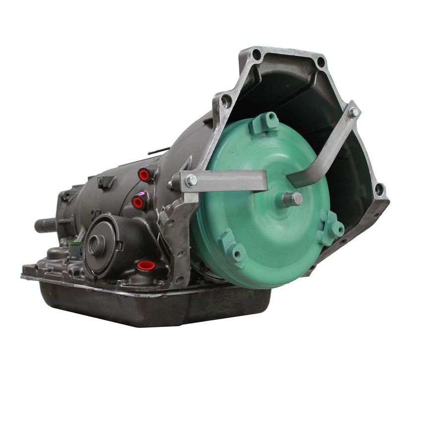 ETE Reman T260019 4L60E Automatic Transmission Assembly