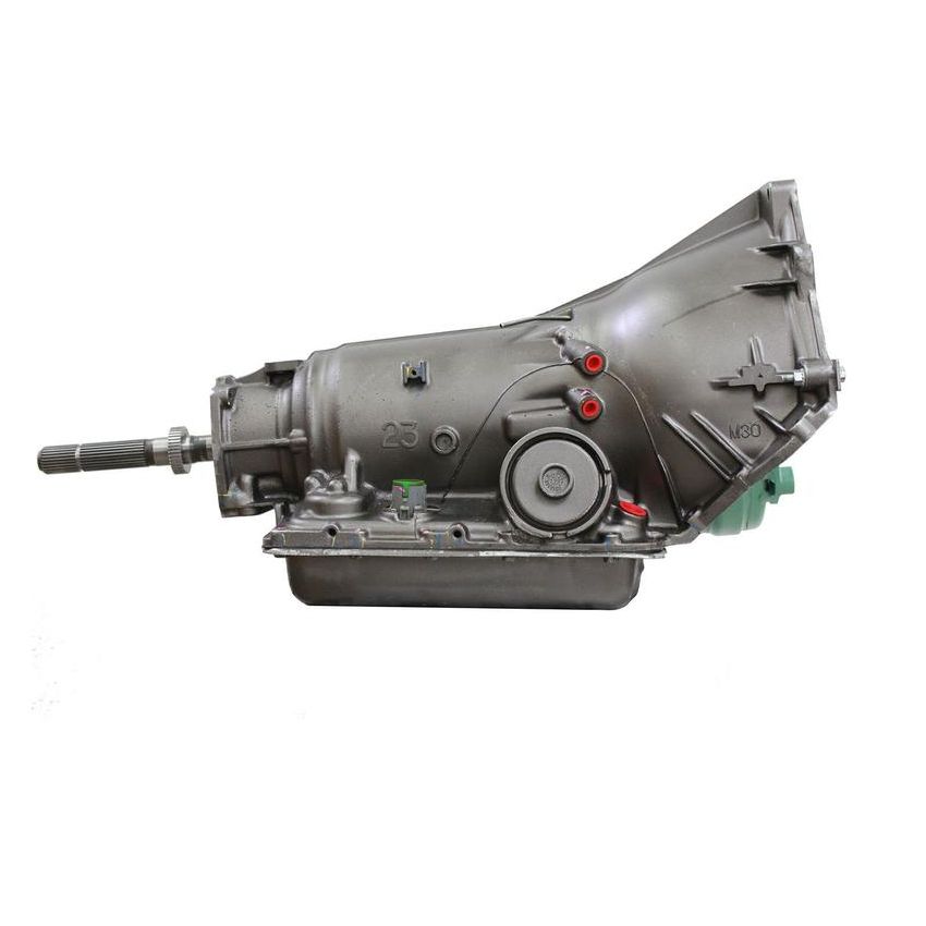 ETE Reman T260019 4L60E Automatic Transmission Assembly