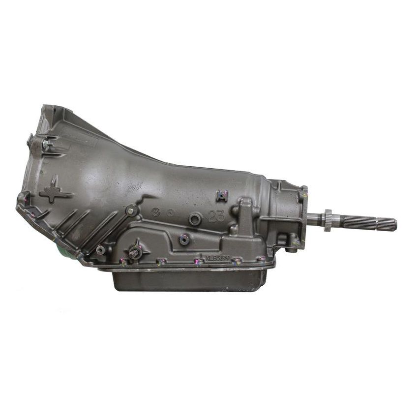 ETE Reman T260019 4L60E Automatic Transmission Assembly