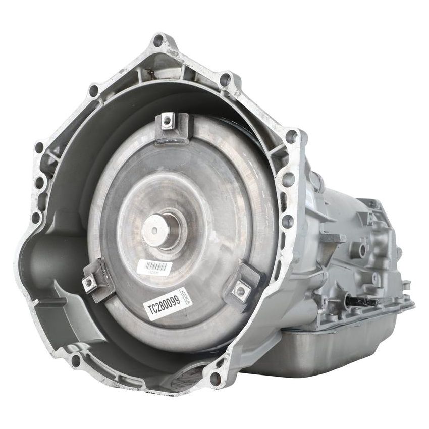 ETE Reman T260032 4L60E Automatic Transmission Assembly