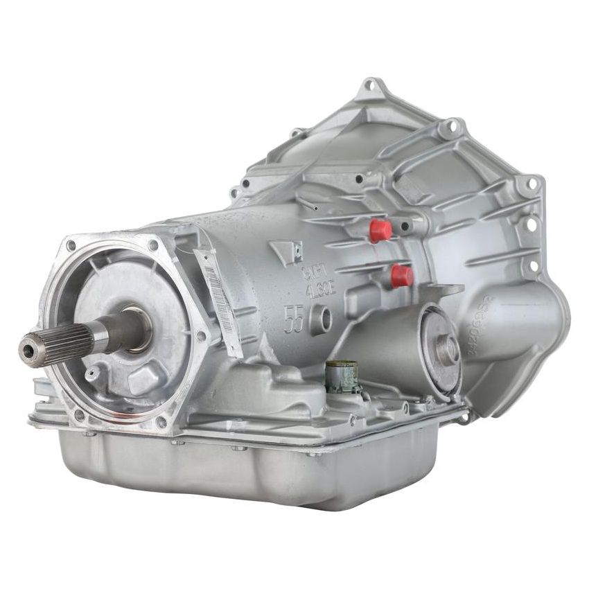 ETE Reman T260032 4L60E Automatic Transmission Assembly