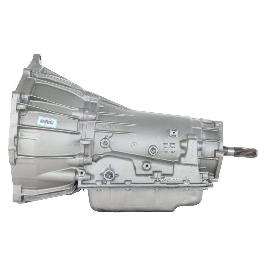 ETE Reman T260032 4L60E Automatic Transmission Assembly