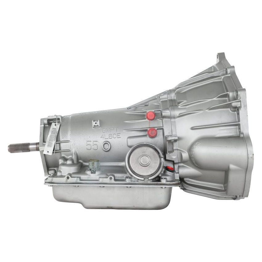 ETE Reman T260032 4L60E Automatic Transmission Assembly