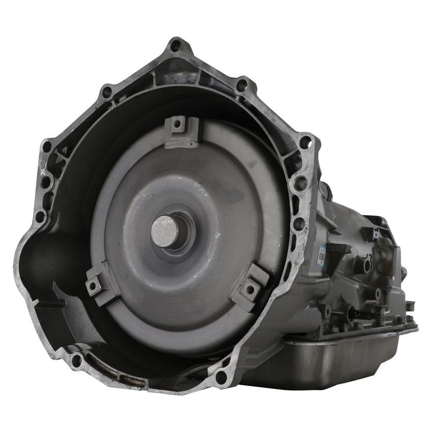 ETE Reman T260035 4L60E Automatic Transmission Assembly