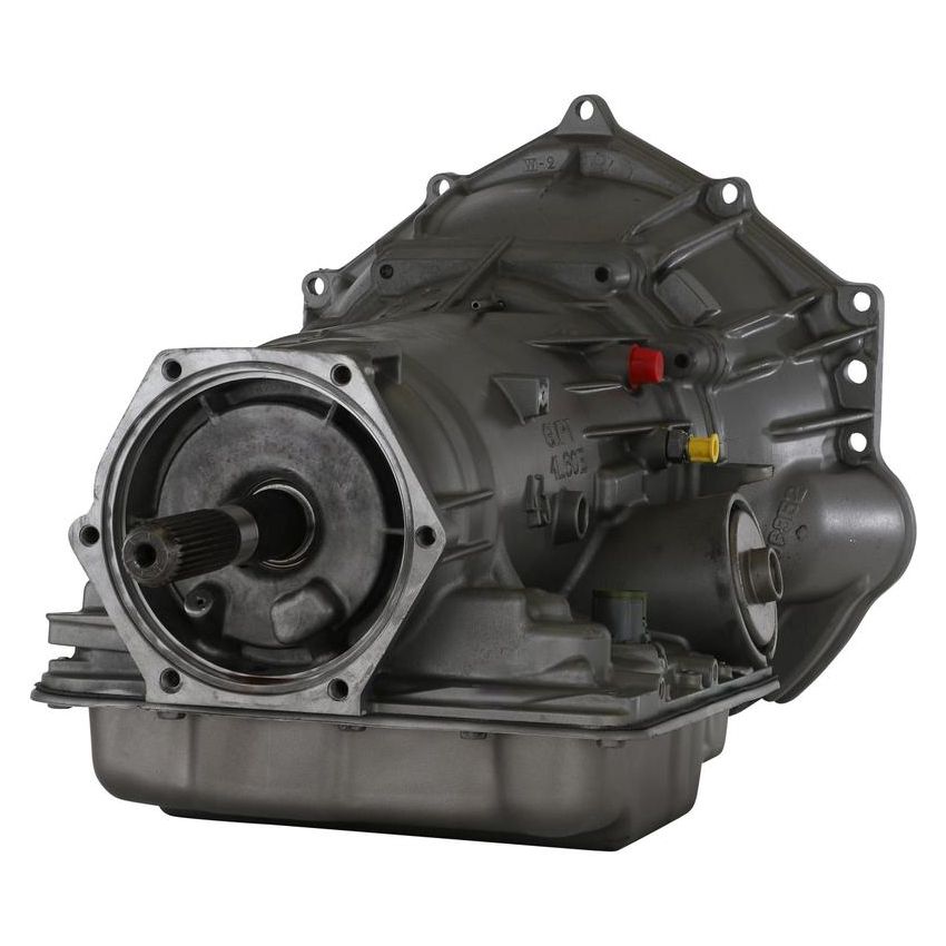 ETE Reman T260035 4L60E Automatic Transmission Assembly