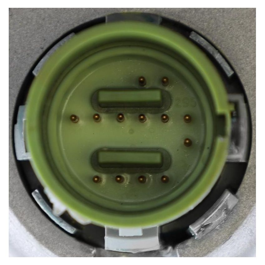 ETE Reman T260035 4L60E Automatic Transmission Assembly