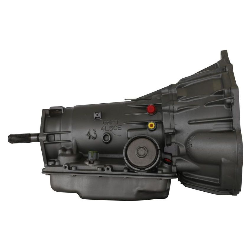 ETE Reman T260035 4L60E Automatic Transmission Assembly