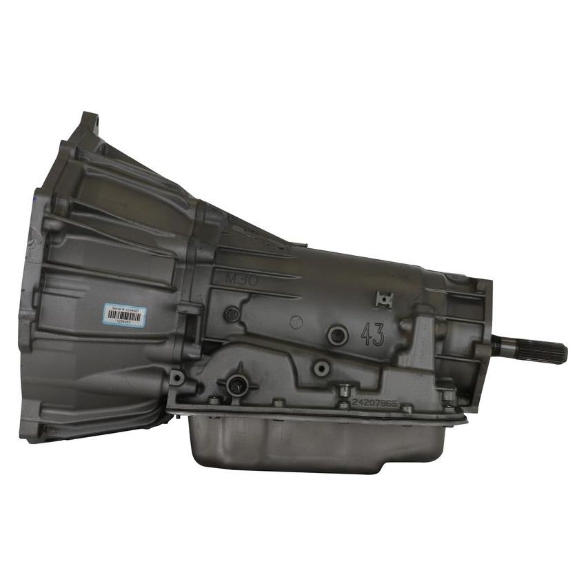 ETE Reman T260035 4L60E Automatic Transmission Assembly