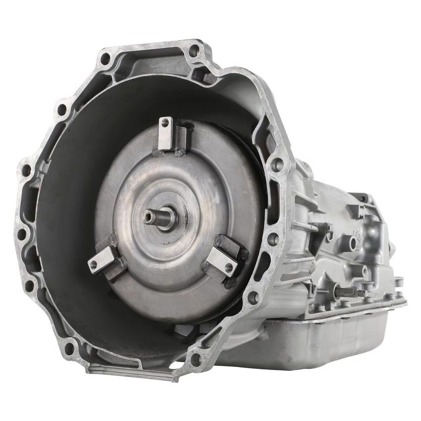 ETE Reman T260044 4L60E Automatic Transmission Assembly