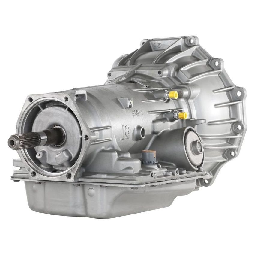 ETE Reman T260044 4L60E Automatic Transmission Assembly