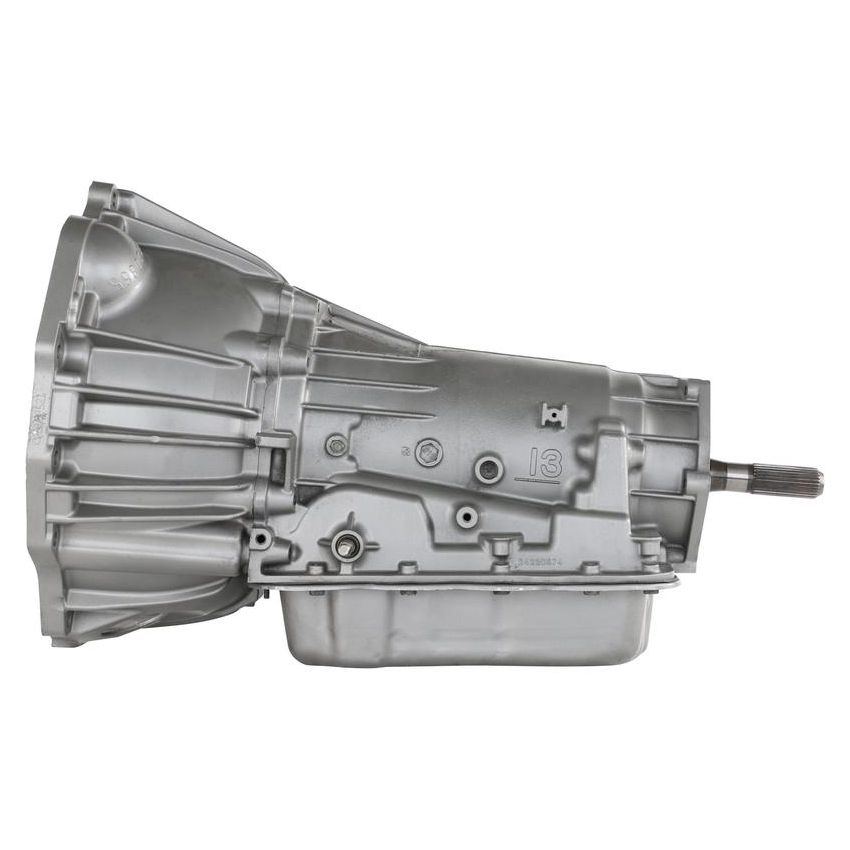 ETE Reman T260044 4L60E Automatic Transmission Assembly