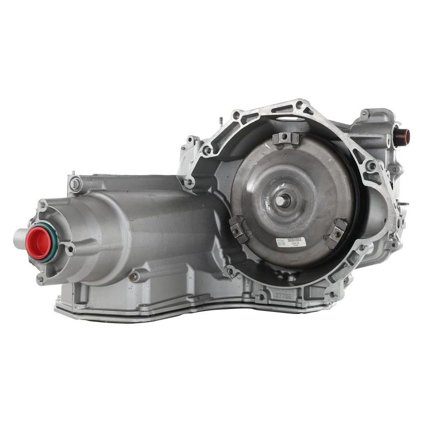 ETE Reman T280208 4T45E Automatic Transmission Assembly