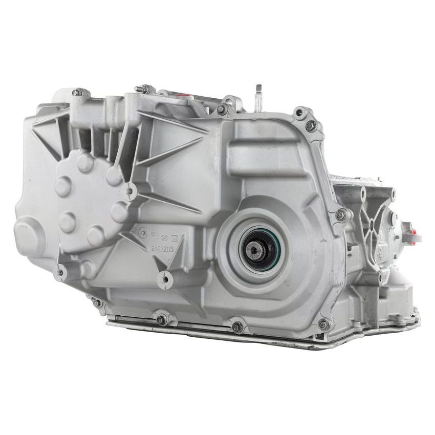 ETE Reman T280208 4T45E Automatic Transmission Assembly