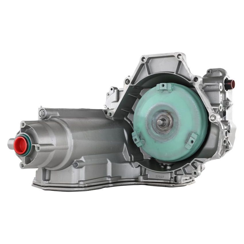 ETE Reman T280209 4T45E Automatic Transmission Assembly