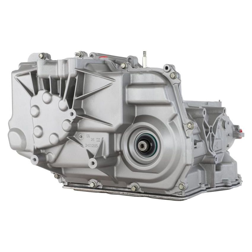 ETE Reman T280214 4T45E Automatic Transmission Assembly