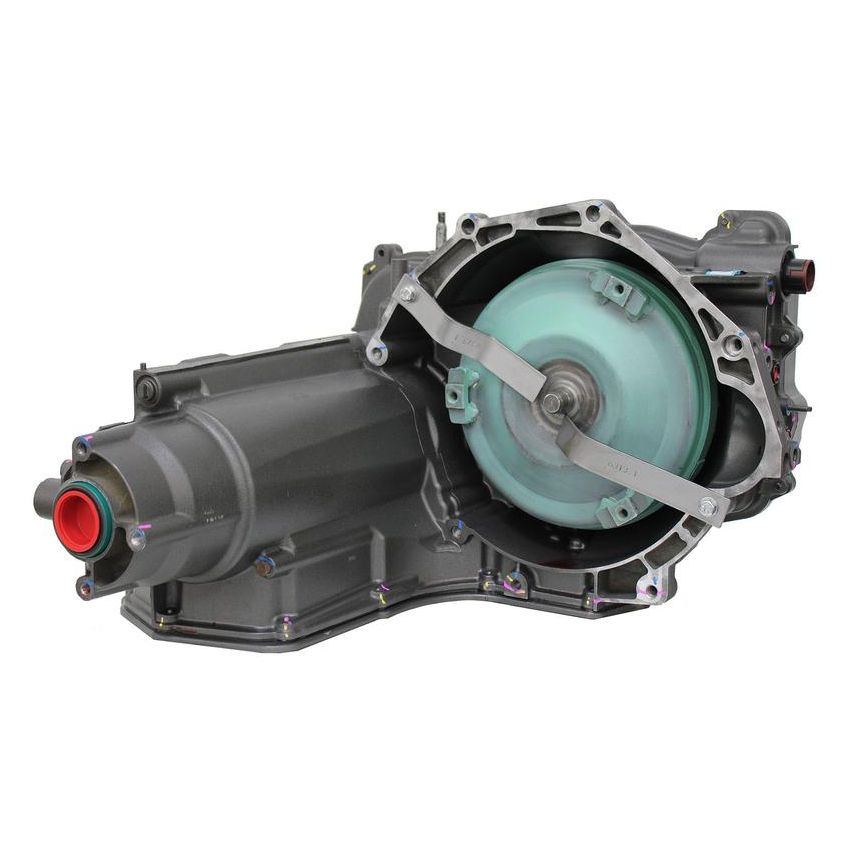 ETE Reman T280214 4T45E Automatic Transmission Assembly