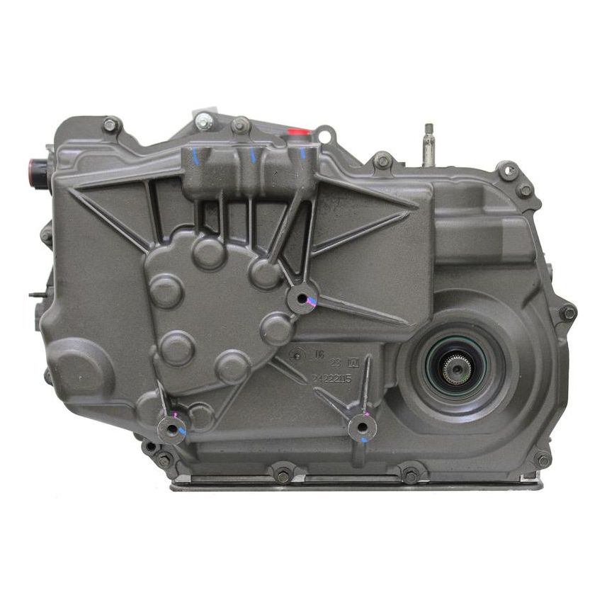 ETE Reman T280225 4T45E Automatic Transmission Assembly