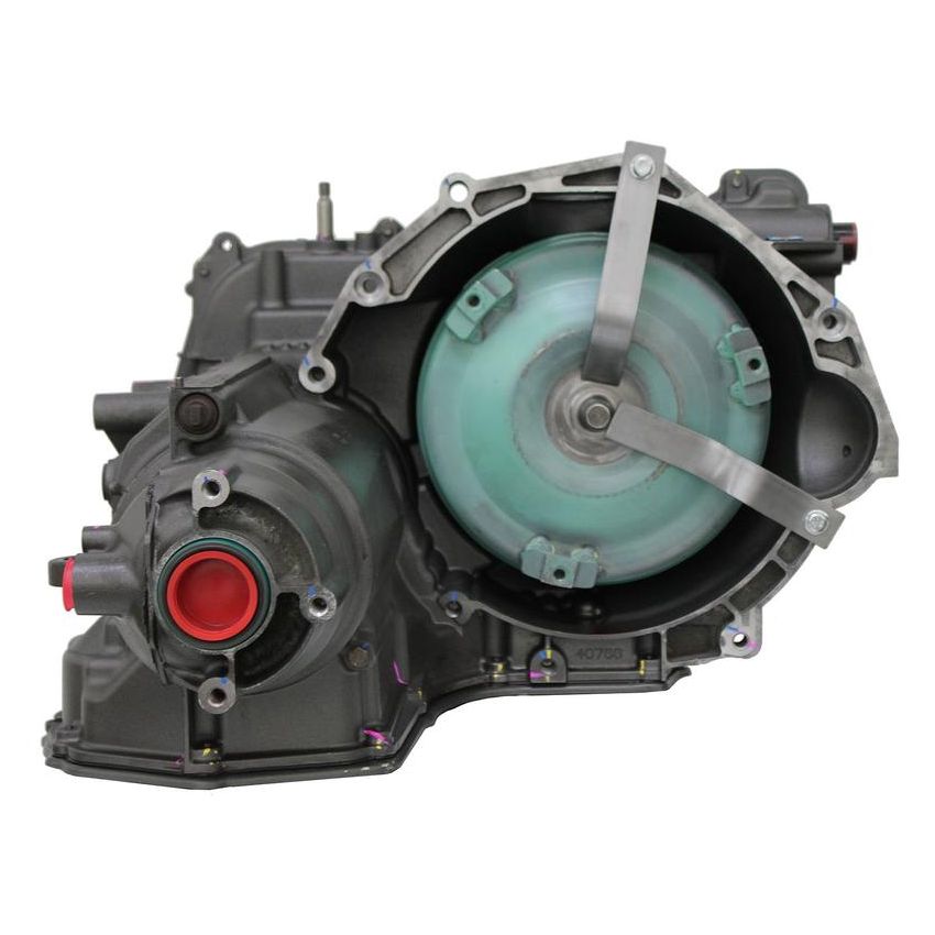 ETE Reman T280225 4T45E Automatic Transmission Assembly