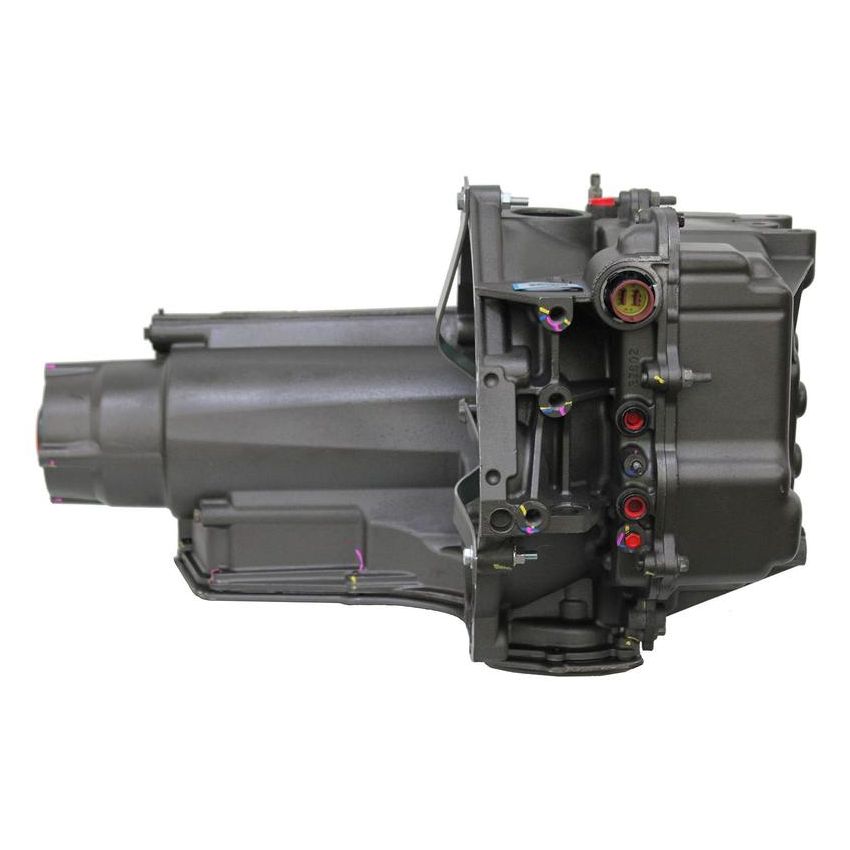 ETE Reman T280225 4T45E Automatic Transmission Assembly