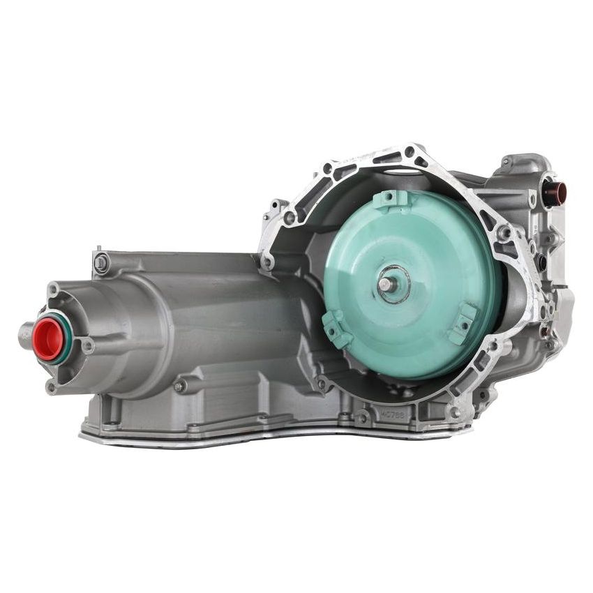 ETE Reman T280226 4T45E Automatic Transmission Assembly