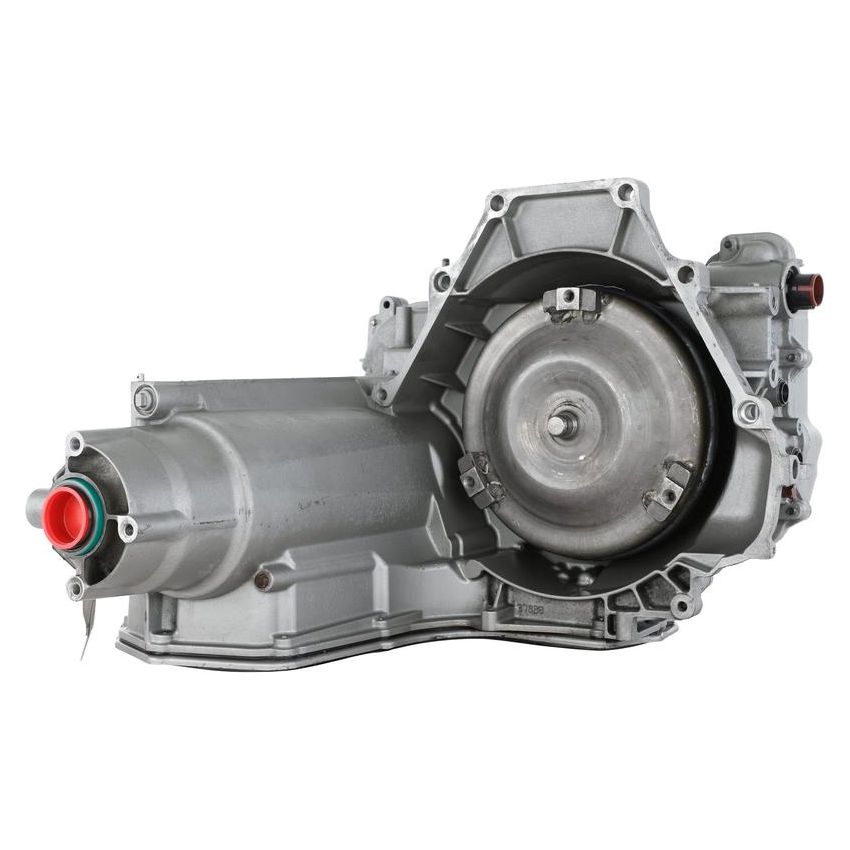 ETE Reman T280229 4T45E Automatic Transmission Assembly