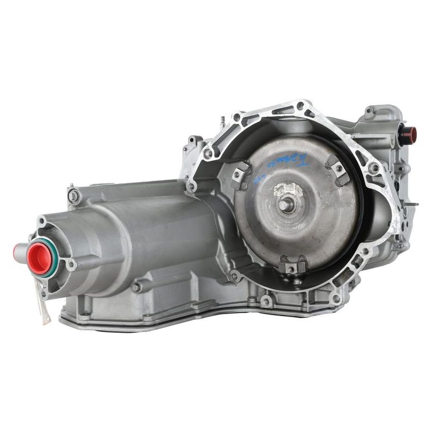 ETE Reman T280236 4T45E Automatic Transmission Assembly