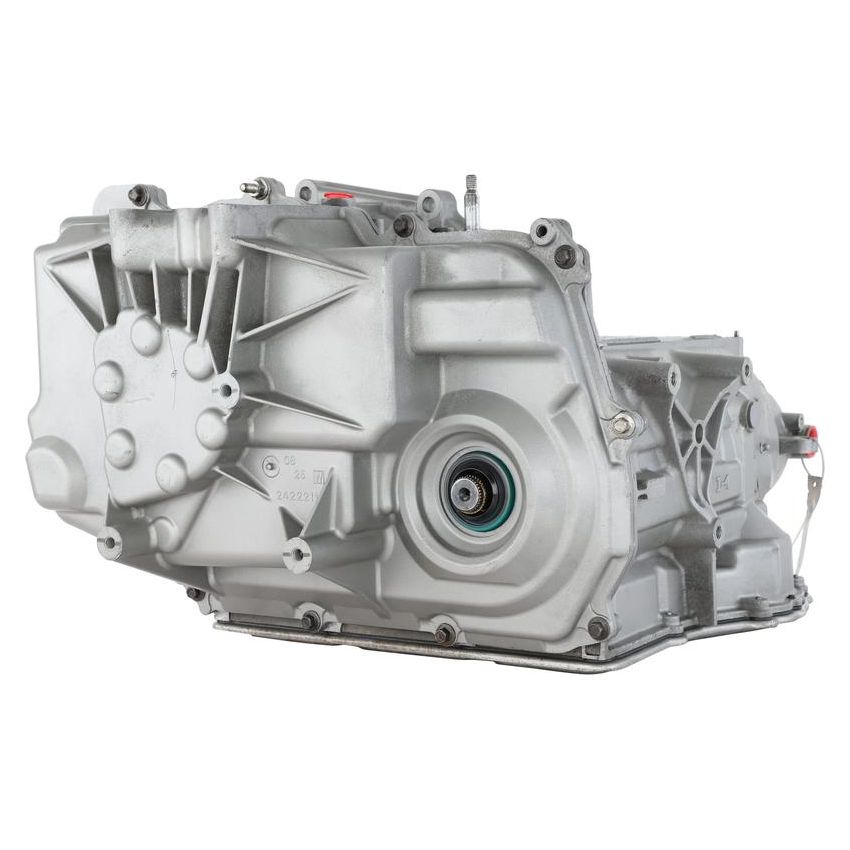 ETE Reman T280236 4T45E Automatic Transmission Assembly