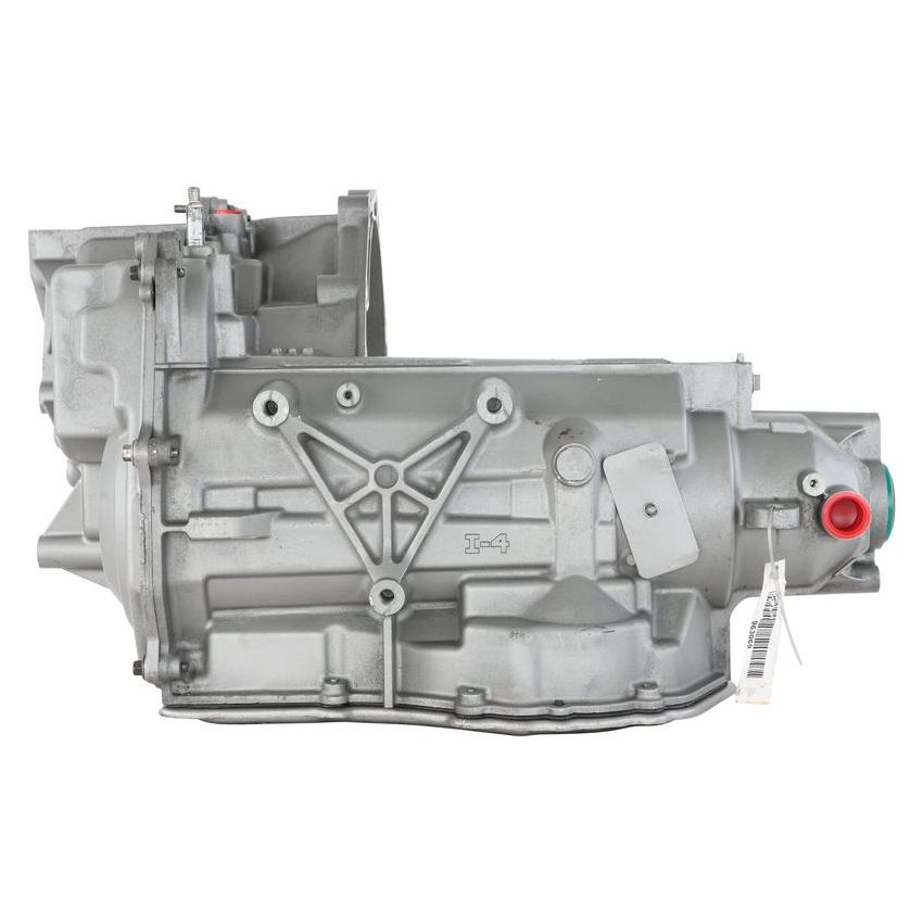 ETE Reman T280236 4T45E Automatic Transmission Assembly