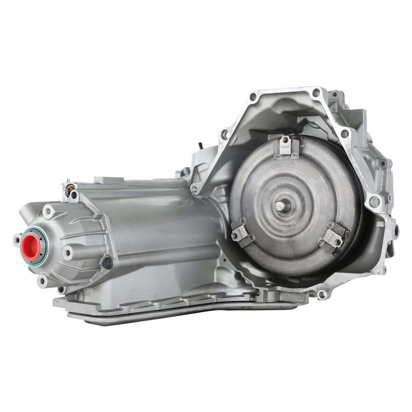 ETE Reman T280409 4T65E Automatic Transmission Assembly