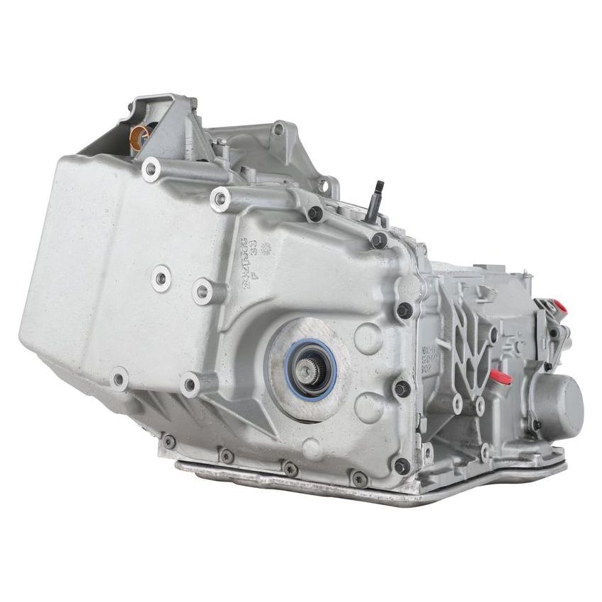 ETE Reman T280409 4T65E Automatic Transmission Assembly