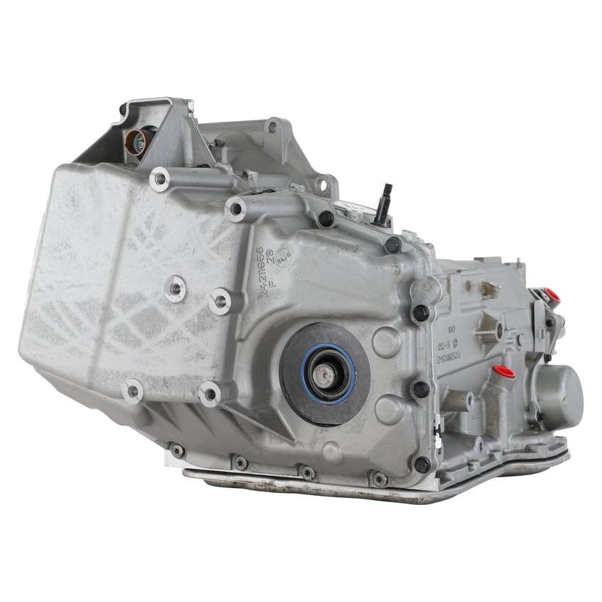 ETE Reman T280412 4T65E Automatic Transmission Assembly