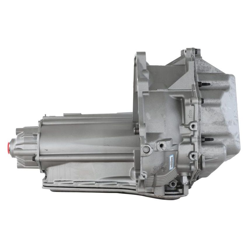 ETE Reman T280412 4T65E Automatic Transmission Assembly