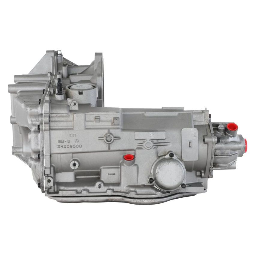 ETE Reman T280412 4T65E Automatic Transmission Assembly