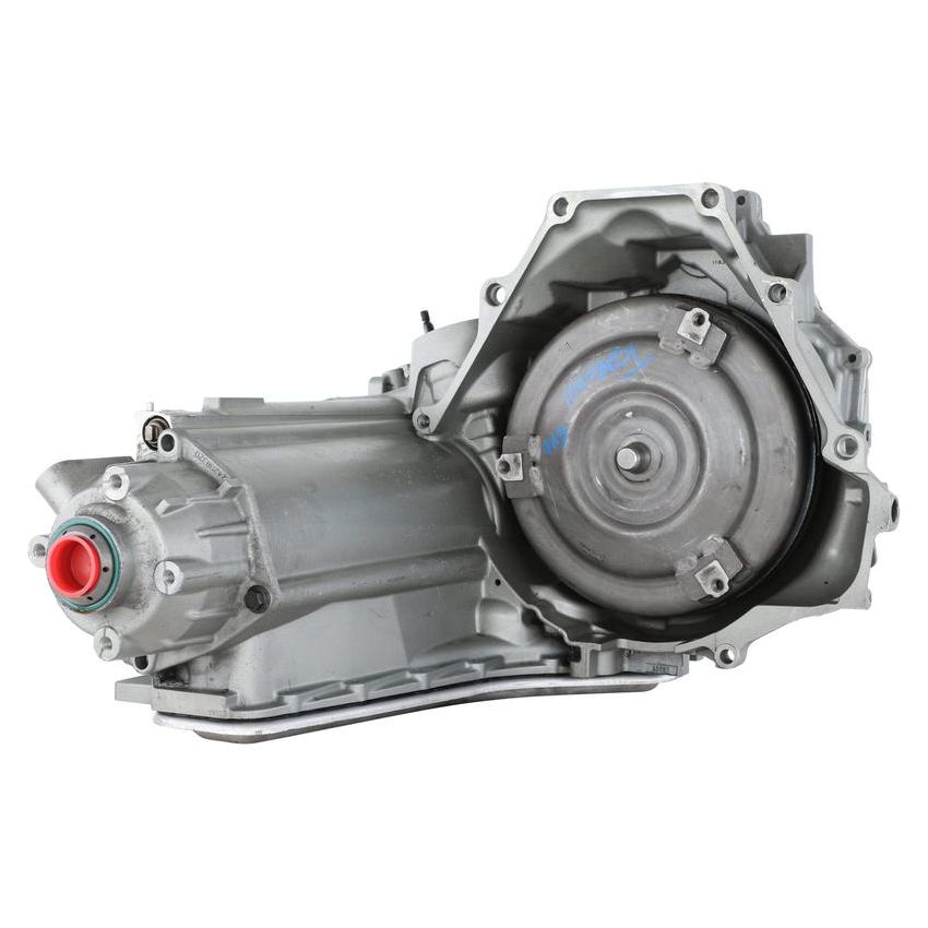 ETE Reman T280421 4T65E Automatic Transmission Assembly