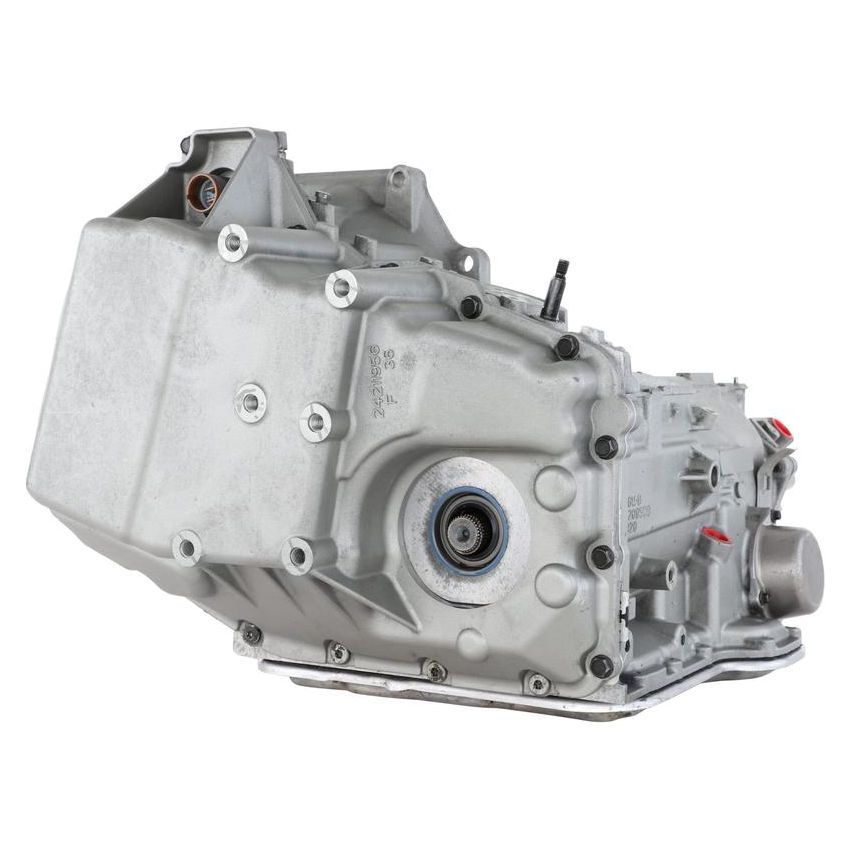 ETE Reman T280421 4T65E Automatic Transmission Assembly