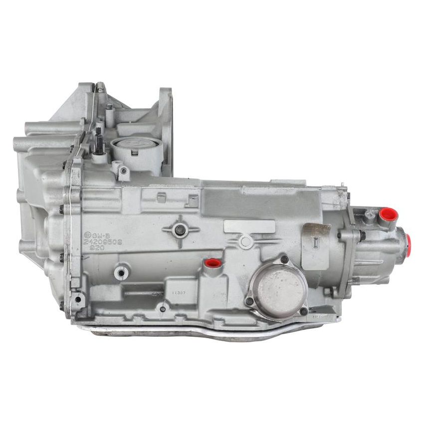 ETE Reman T280421 4T65E Automatic Transmission Assembly