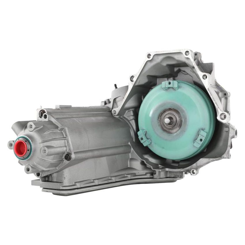 ETE Reman T280439 4T65E Automatic Transmission Assembly