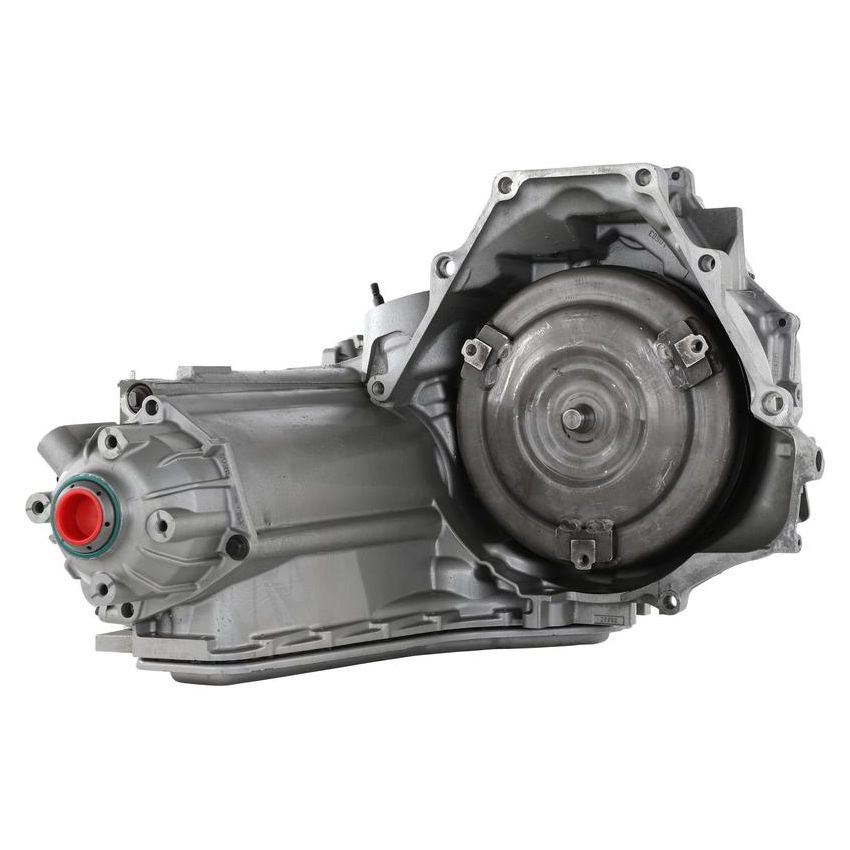 ETE Reman T280442 4T65E Automatic Transmission Assembly