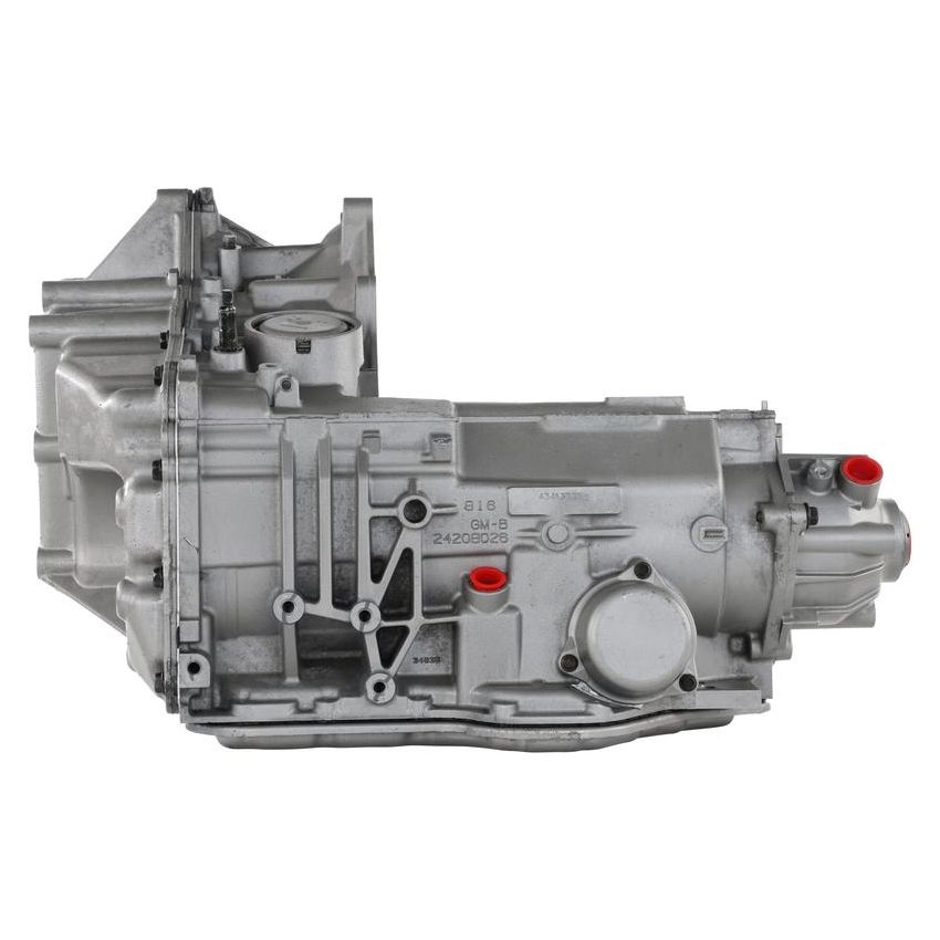 ETE Reman T280442 4T65E Automatic Transmission Assembly