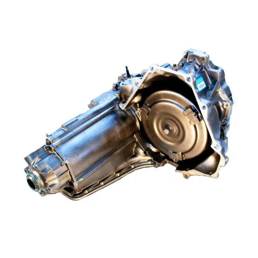 ETE Reman T280449 4T65E Automatic Transmission Assembly