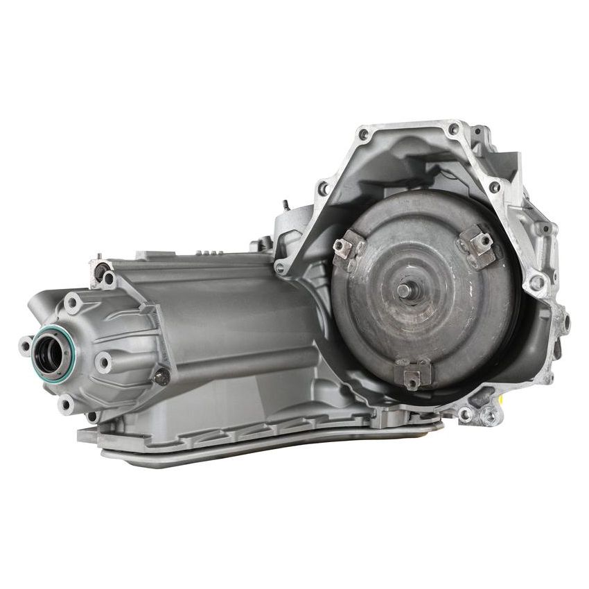 ETE Reman T280480 4T65E Automatic Transmission Assembly