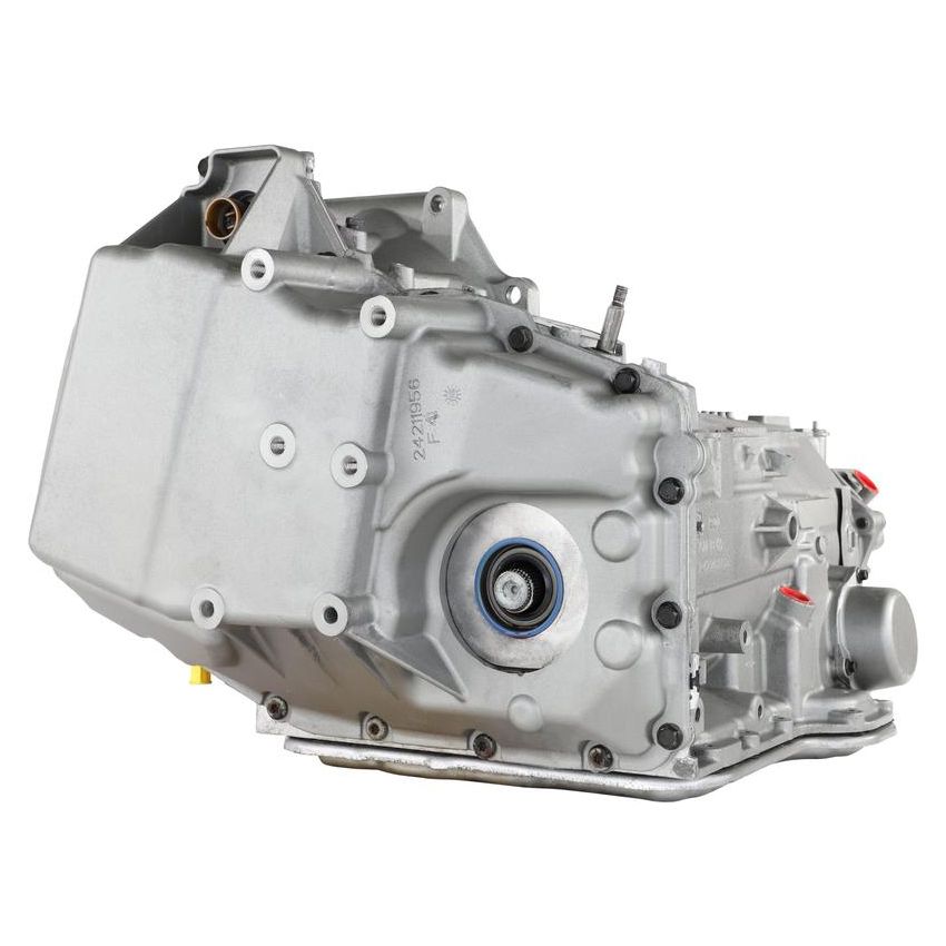 ETE Reman T280480 4T65E Automatic Transmission Assembly