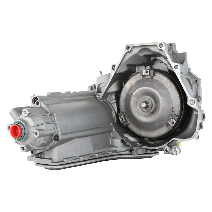 ETE Reman T280482 4T65E Automatic Transmission Assembly