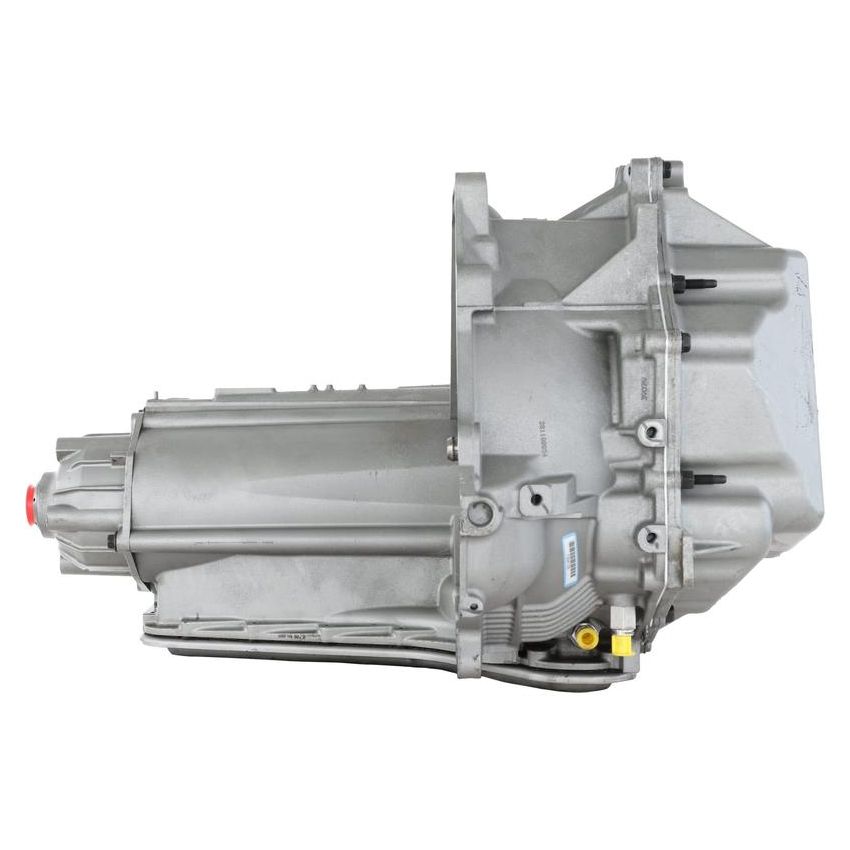 ETE Reman T280482 4T65E Automatic Transmission Assembly